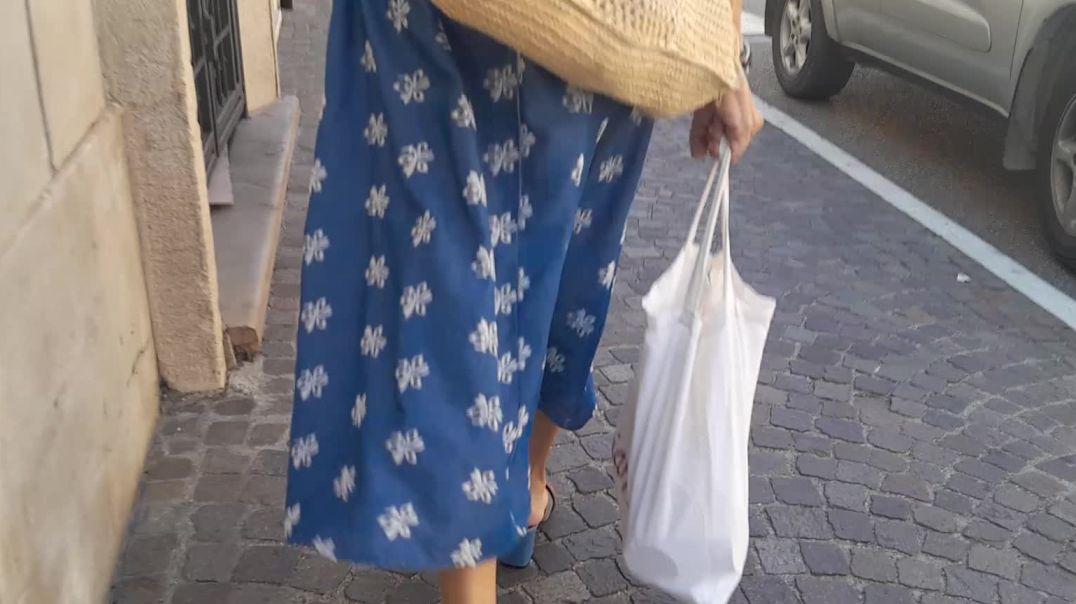 Piccola cattura