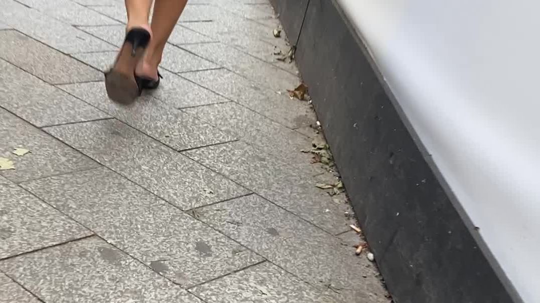 Black Mules