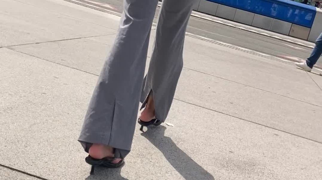 Kitty Heels 2
