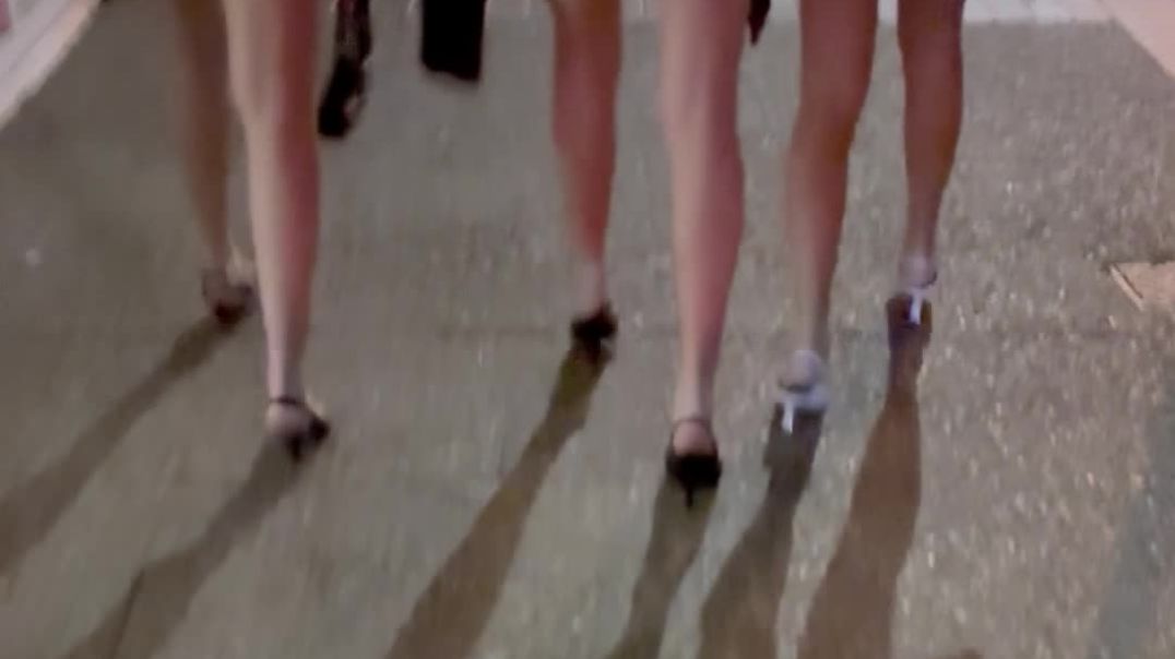 Left Strap Falls Down