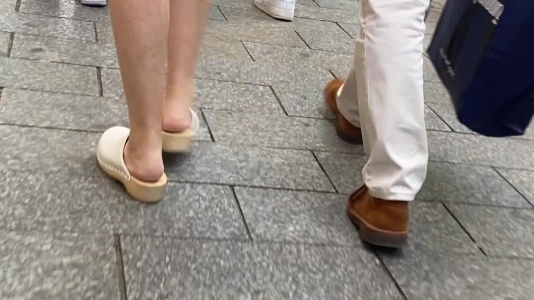 For the clogfans