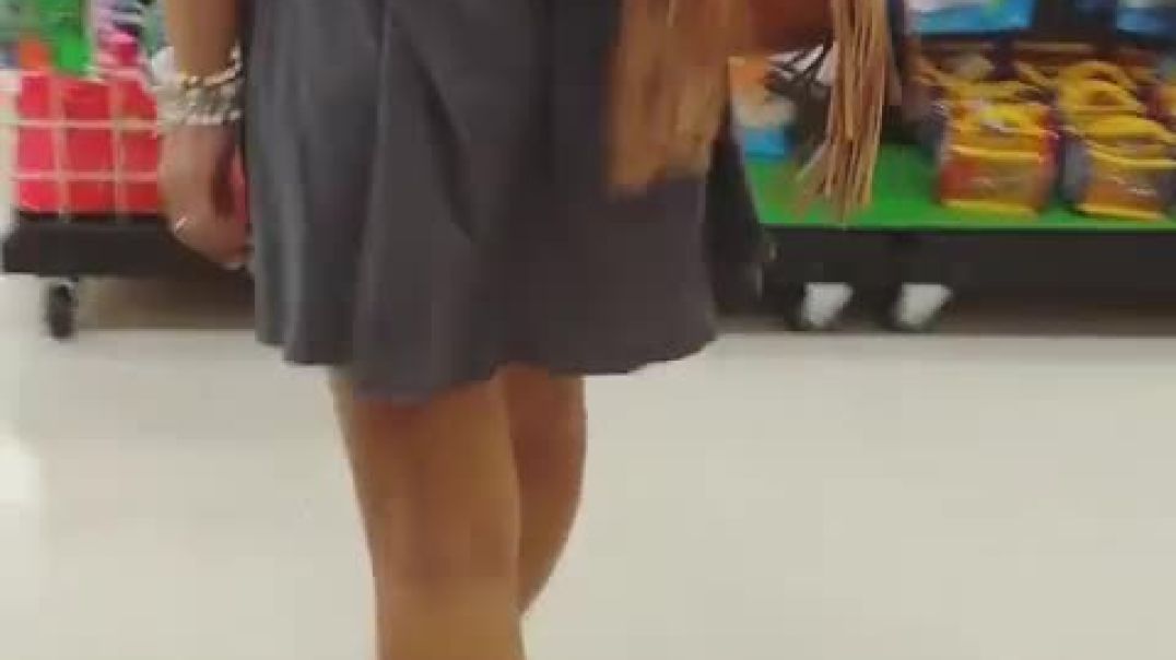 Shopping in wedges