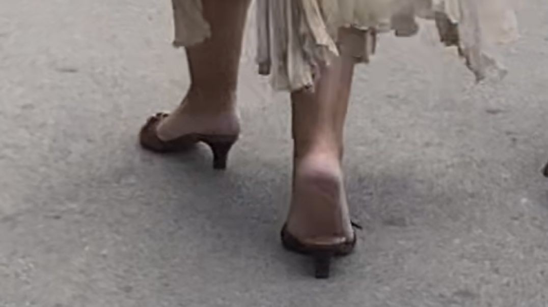 Mature in Mules