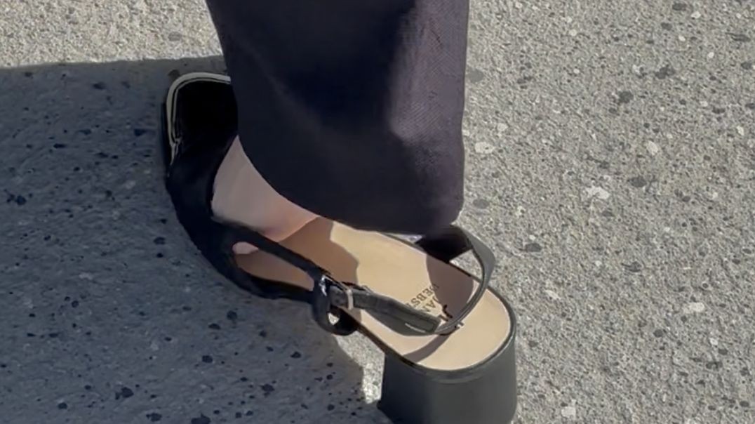 Backstraps down before the day begins