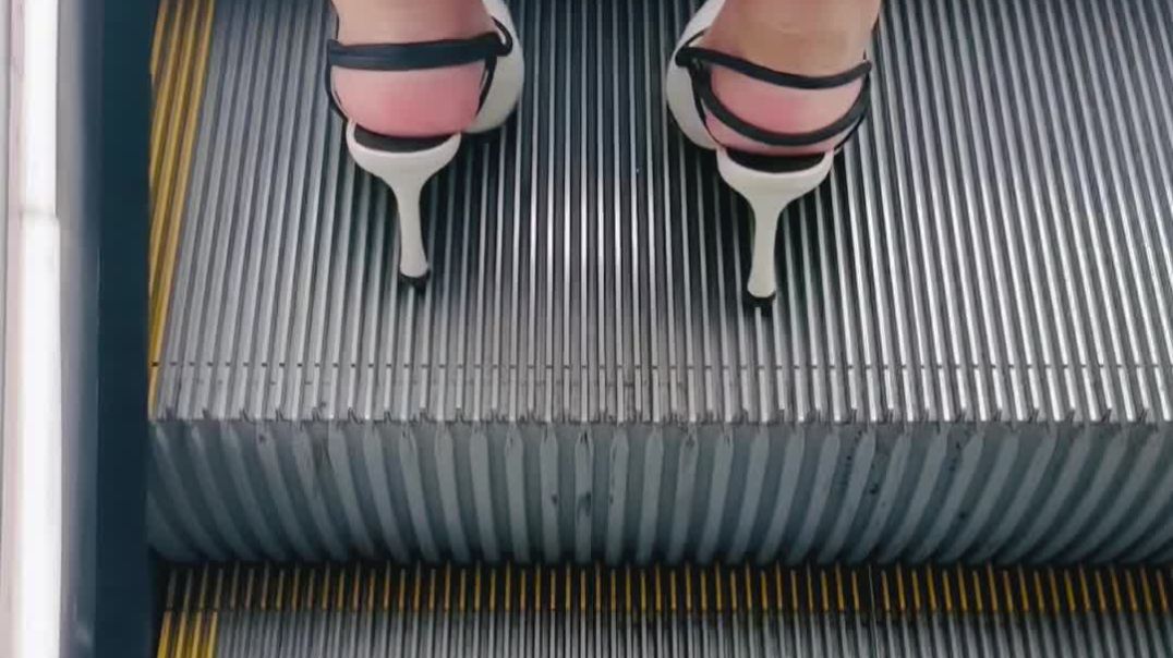 Double Strap Slingbacks