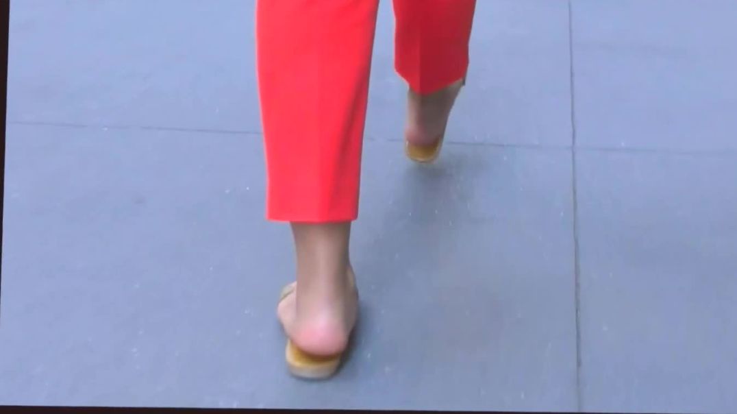 2026 205 SLAPPING FEET STREET Slapping Sandals SLOMO