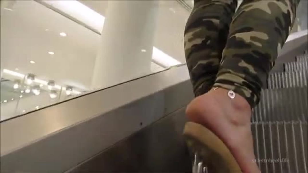 les sabots de Madame 9 by Stilettoheels06