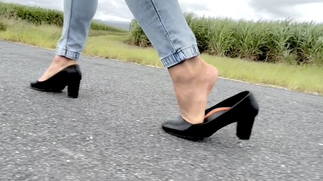 Thwocking sound of loose FA Pumps