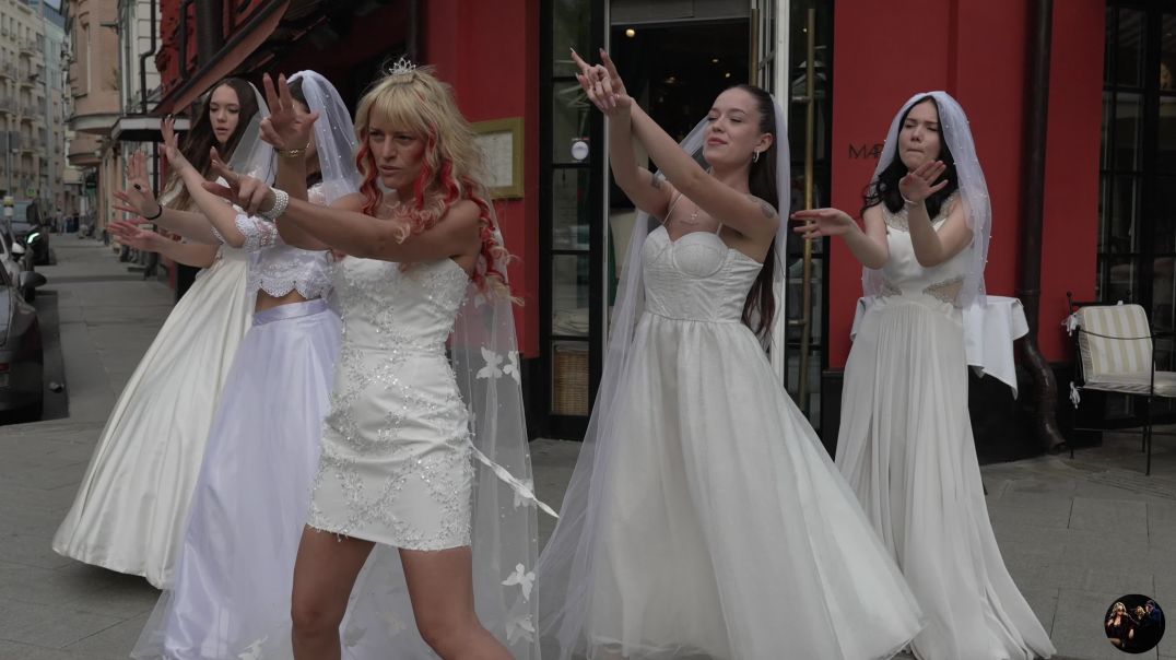 Wedding Girls