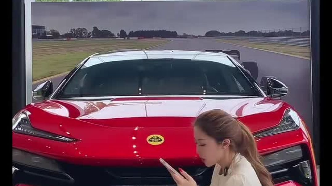 Provocativa chinesa