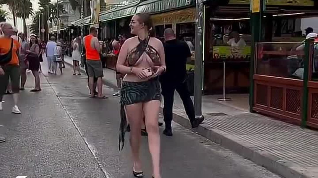 Nice Louboutins