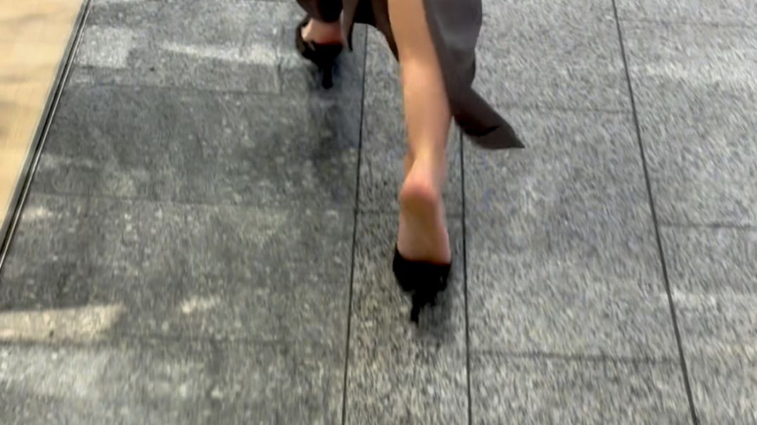 Slapping Mules