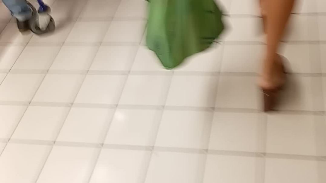 supermarket