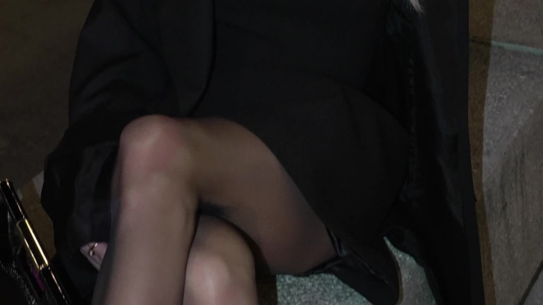 Classy Blonde
